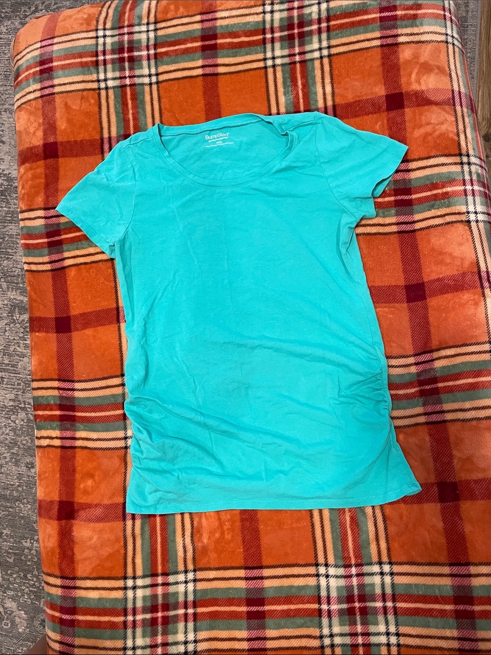 Size medium maternity tshirt bundle - Picture 5 of 7